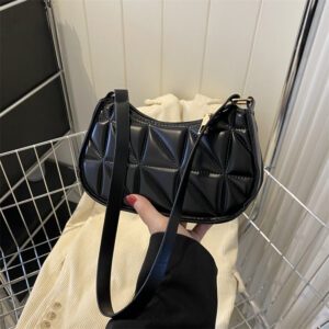 Niche Designer 2026 Spring Summer New Casual Handbag Shoulder Fashion Trend Underarm Bag For Women