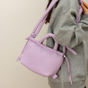 New Style High-End Niche Women’s Handbag Tote Large Capacity Backpack Convenient Travel Crossbody Bag