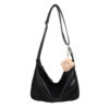 Black (with pendant)