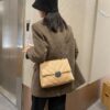 Khaki color