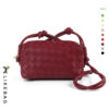 Wine red