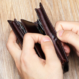 2026 High-quality Cowhide RFID Genuine Leather Men’s Short Top Layer Card Bag Wallet