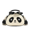 Smiley Panda