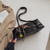Black Pendant [Follow the