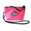 Pink Zipper Style