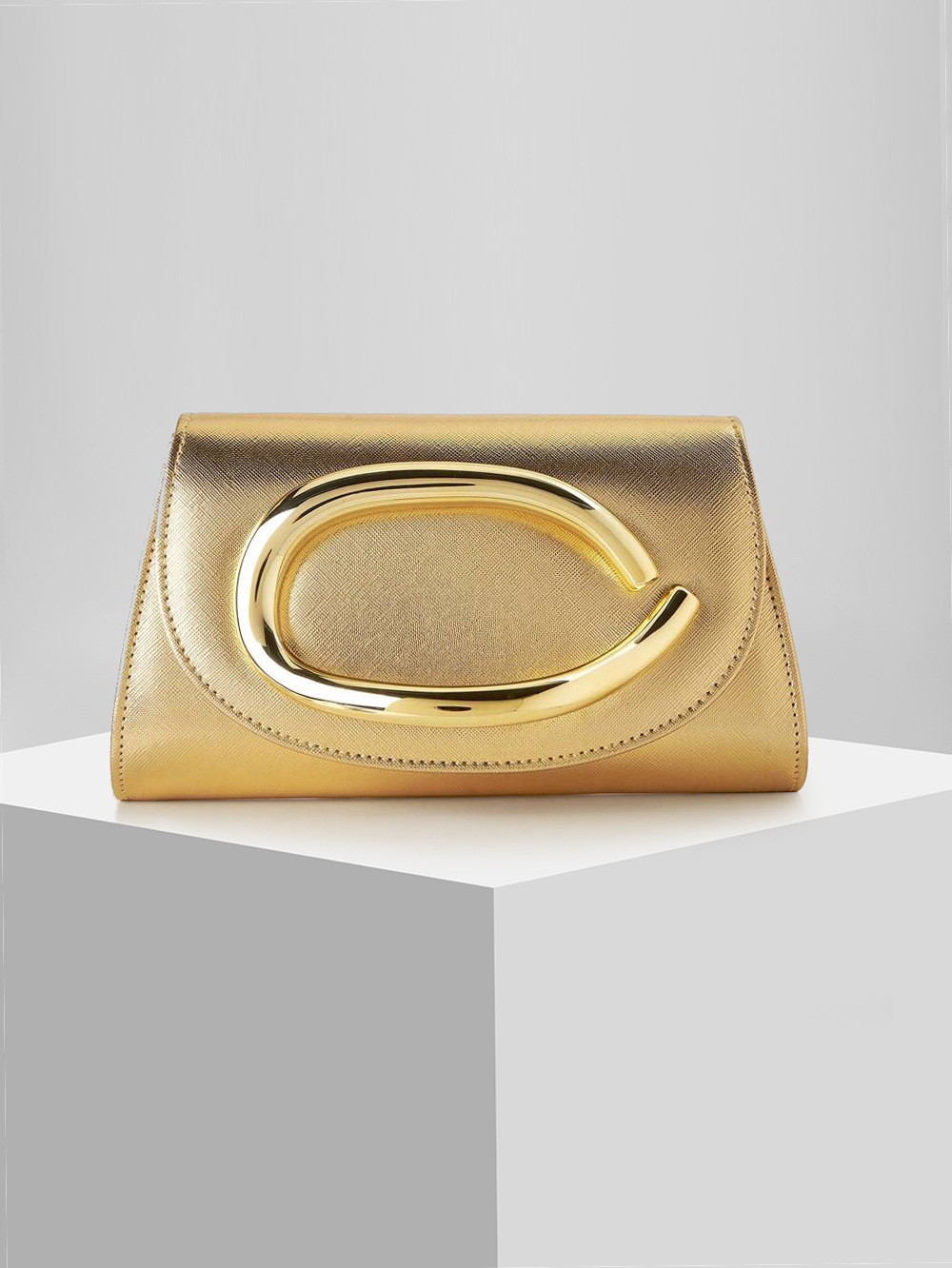 High-end Women's New Bride's Wedding Banquet Shoulder Bag, Crossbody Chain Bag - Image 6
