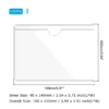 20pcs 100x150mm