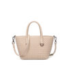 B1810 # beige white