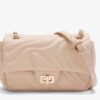 Apricot/Gold Hardware