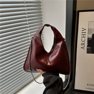 Niche High-End Handbag For Women 2026 New Fashion Underarm Versatile Shoulder Commuter Women’s Bag