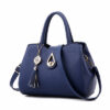 dark blue