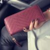 Wine red