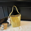 Yellow + pendant