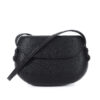 Black (lychee pattern)