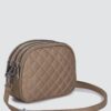 Khaki Argyle