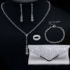 silvery