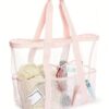 Large light pink