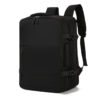 Black [USB four-layer