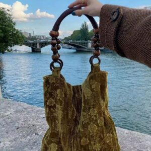Women Girls CuteShoulder Large Tote Handbag Purse Faux Fur Shopping Dating Bag