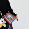Scottish Plaid Small Shoulder