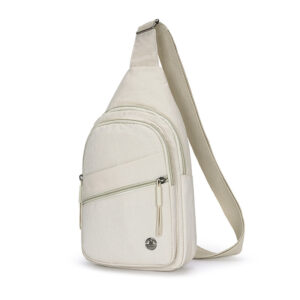 Autumn Winter Breast Multi-functional Leisure Outdoor Sports Trend Waterproof And Dirt-resistant Cycling Messenger Bag