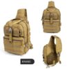 Hot-selling khaki trendy