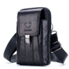 043 vertical black