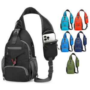 Bags Men’s lightweight outdoor multifunctional waist cash register cycling leisure travel mobile phone bag