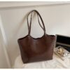 Coffee color without pendant