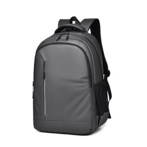 New Leisure Travel Multi-functional High School College Student Schoolbag Computer Bag Laptop Backpack