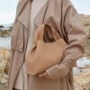Brown small size