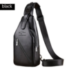 black large