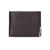 502 horizontal dark brown