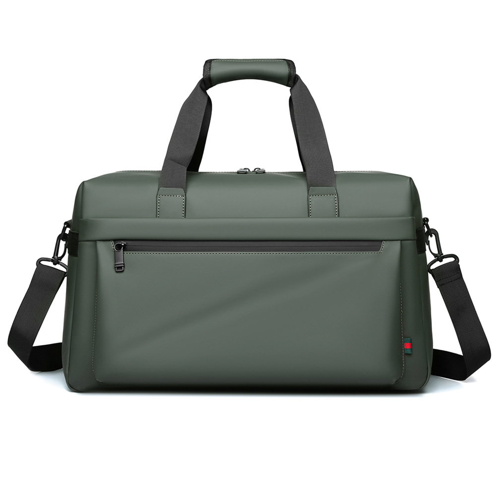 2026 Summer Men's Laptop Business Backpack Fitness Large Capacity Travel Bag - Image 4