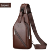 brown large