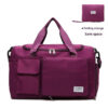 Purple Red [Folding Style]