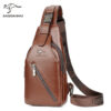 plain brown