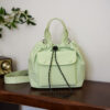 Mint Milk Green