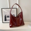 Wine red