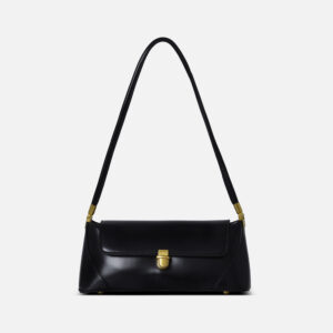 Shoulder 2026 New High-end Retro Fashion Underarm Bag, Exuding A Sweet and Cool Girly Vibe