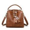 Caramel color small size
