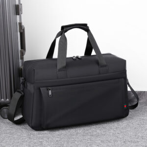 2026 Summer Men’s Laptop Business Backpack Fitness Large Capacity Travel Bag