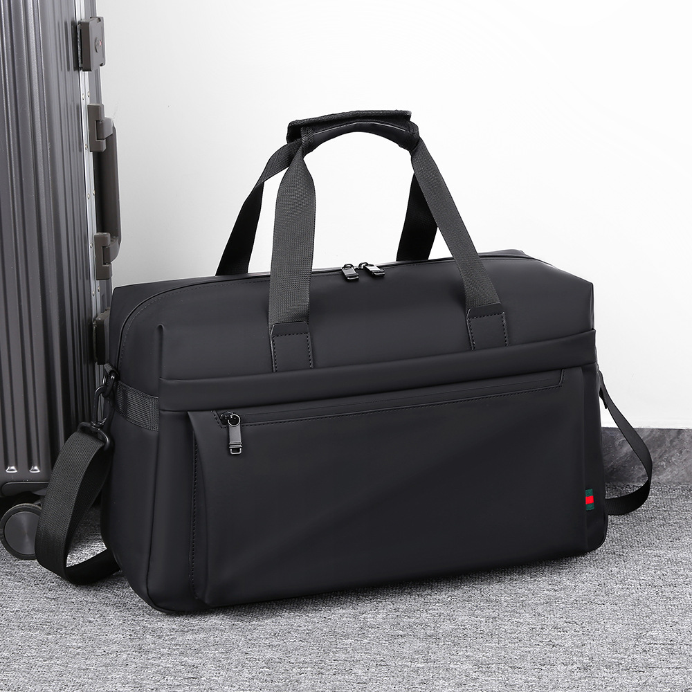 2026 Summer Men's Laptop Business Backpack Fitness Large Capacity Travel Bag