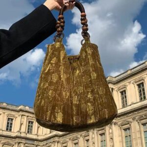 Women Girls CuteShoulder Large Tote Handbag Purse Faux Fur Shopping Dating Bag