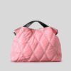 small pink