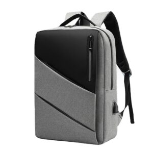 New men’s large capacity lightweight casual multi-purpose business computer backpack
