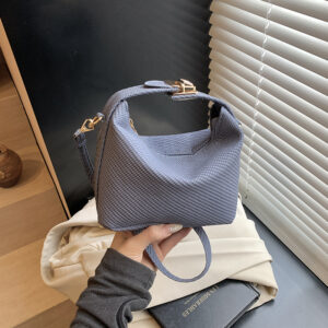 Summer Small For Women 2026 New Niche Design Handbag High-end Pillow Ladies Shoulder Crossbody Bag