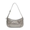 silvery