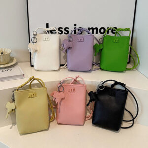 Summer High-End Niche Mini Women 2026 New Compact Lightweight Crossbody Bag For Shopping And Phone