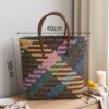 Large Rainbow Size/Short